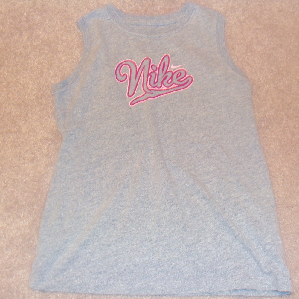 Nike size medium 10-12
